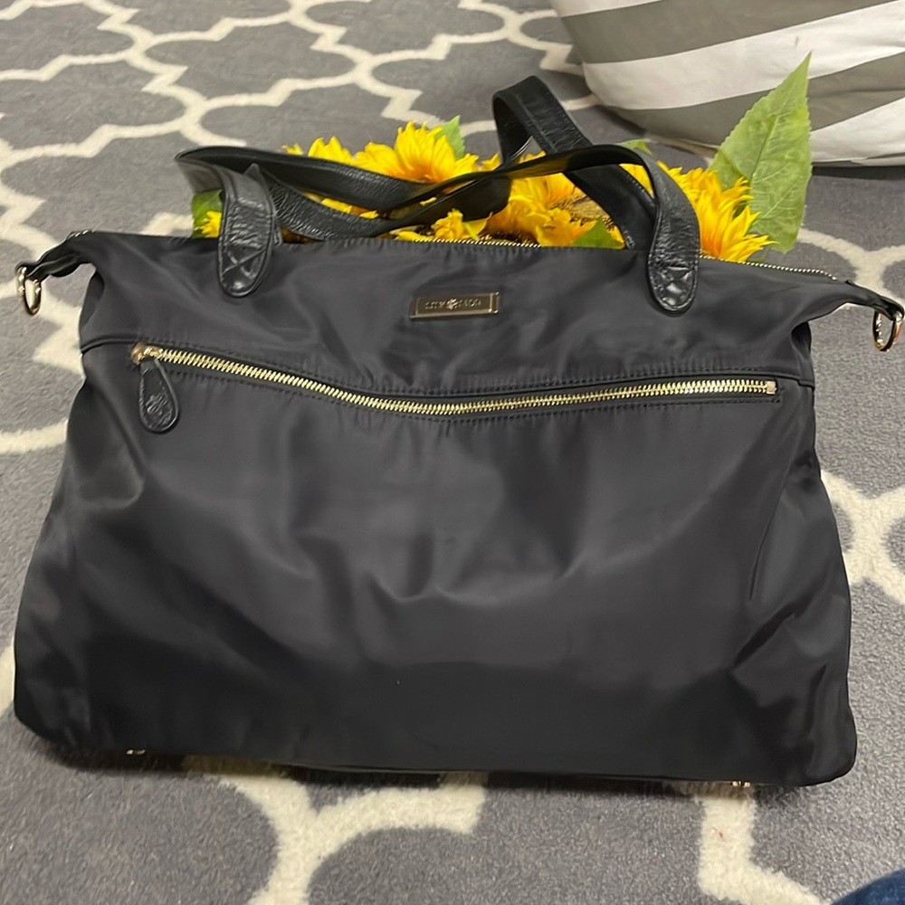 Lily Jade nylon Jennifer Travel Bag